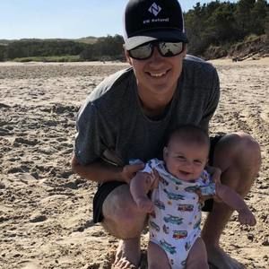 Meet your Posher, Zach